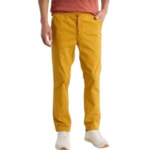 Cotopaxi Salto Ripstop Pants Amber Color Size XXL